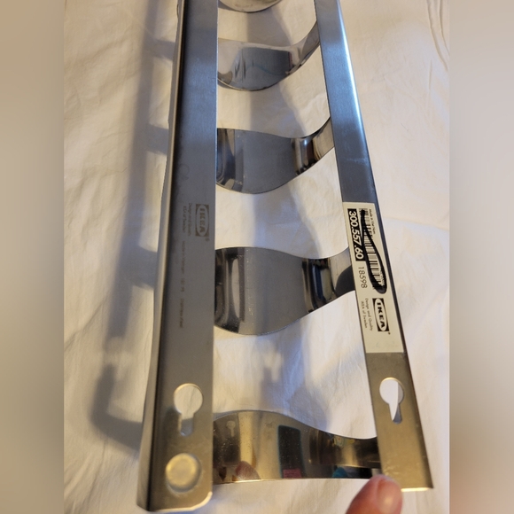 IKEA VURM Wine Rack - Picture 7 of 9